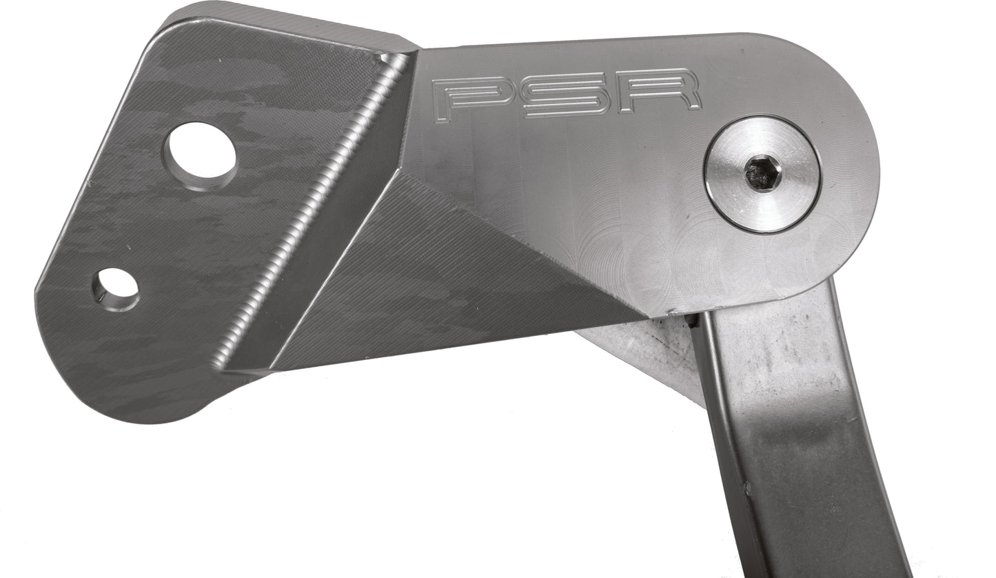PSR ADJUSTABLE OFF-ROAD KICK STAND HON CRF250/CRF250X