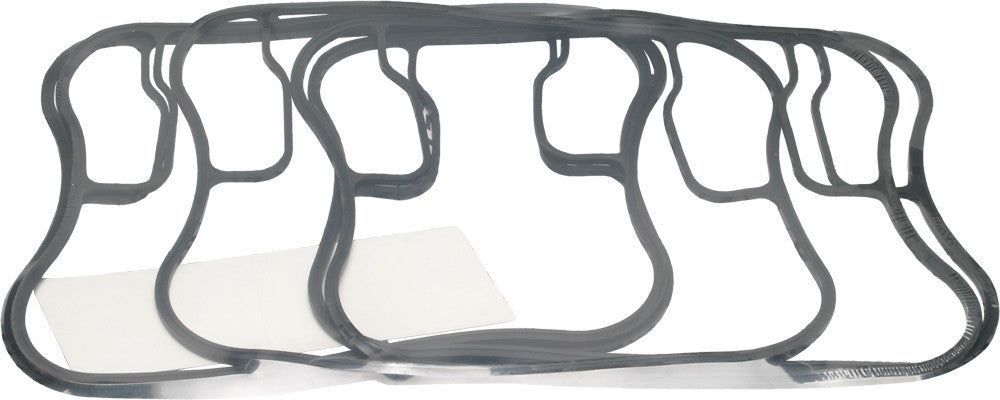UPPER ROCKER COVER GASKET EVO SPORTSTER 5/PK OE#17354-89