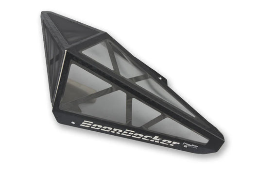 Boondocker Breathe Right Vents