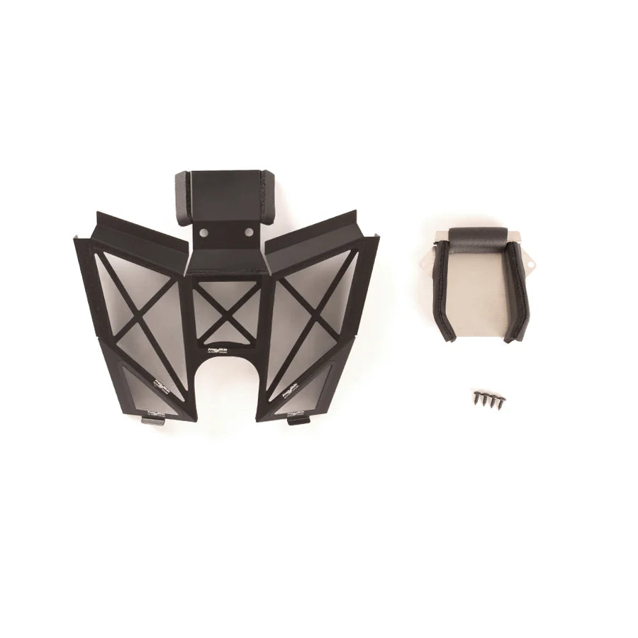 BOONDOCKER BREATHE RIGHT™ COLD AIR INTAKE FOR MATRYX