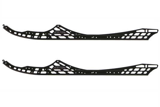 Ski-Doo Gen5 Summit/Freeride Rails