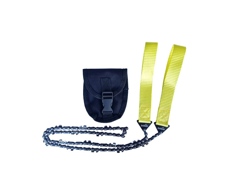 OXBOW GEAR LLC HAND CHAINSAW WITH CASE