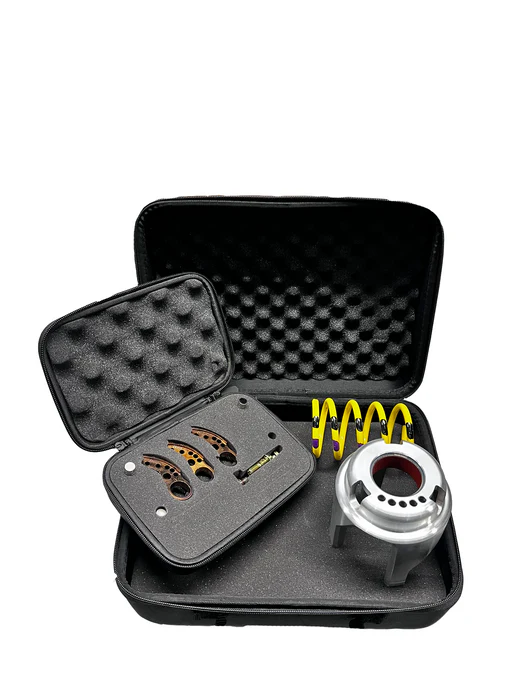 SKI-DOO ETEC 850 FACTORY TURBO IBEXX CLUTCH KIT