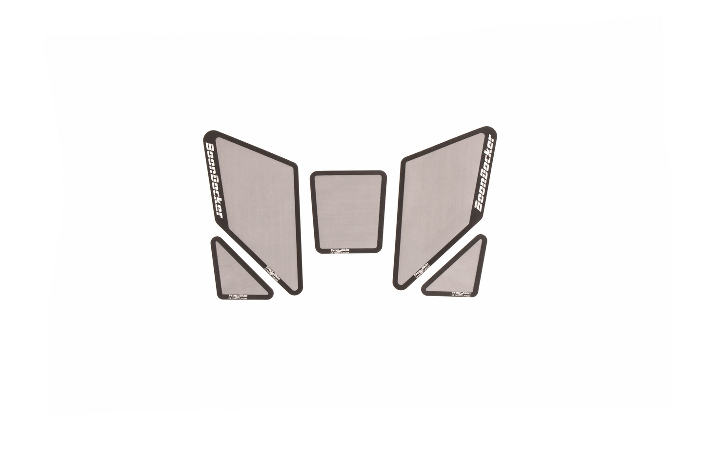 Replacement Boondocker Breathe Right™ Cold Air Intake Frogzskin™ for Matryx 850, Boost and 9R