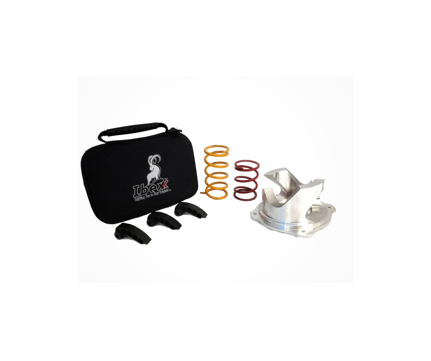 XP 1000 STAGE 2 CLUTCH KIT