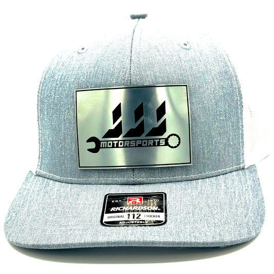 3 J's Motorsports Hat