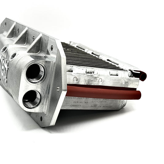 Garrett Intercooler for Polaris RZR