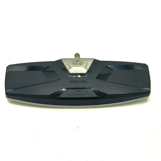 SEIZMIK HALO-RA CAST REAR VIEW MIRROR POL PRO
