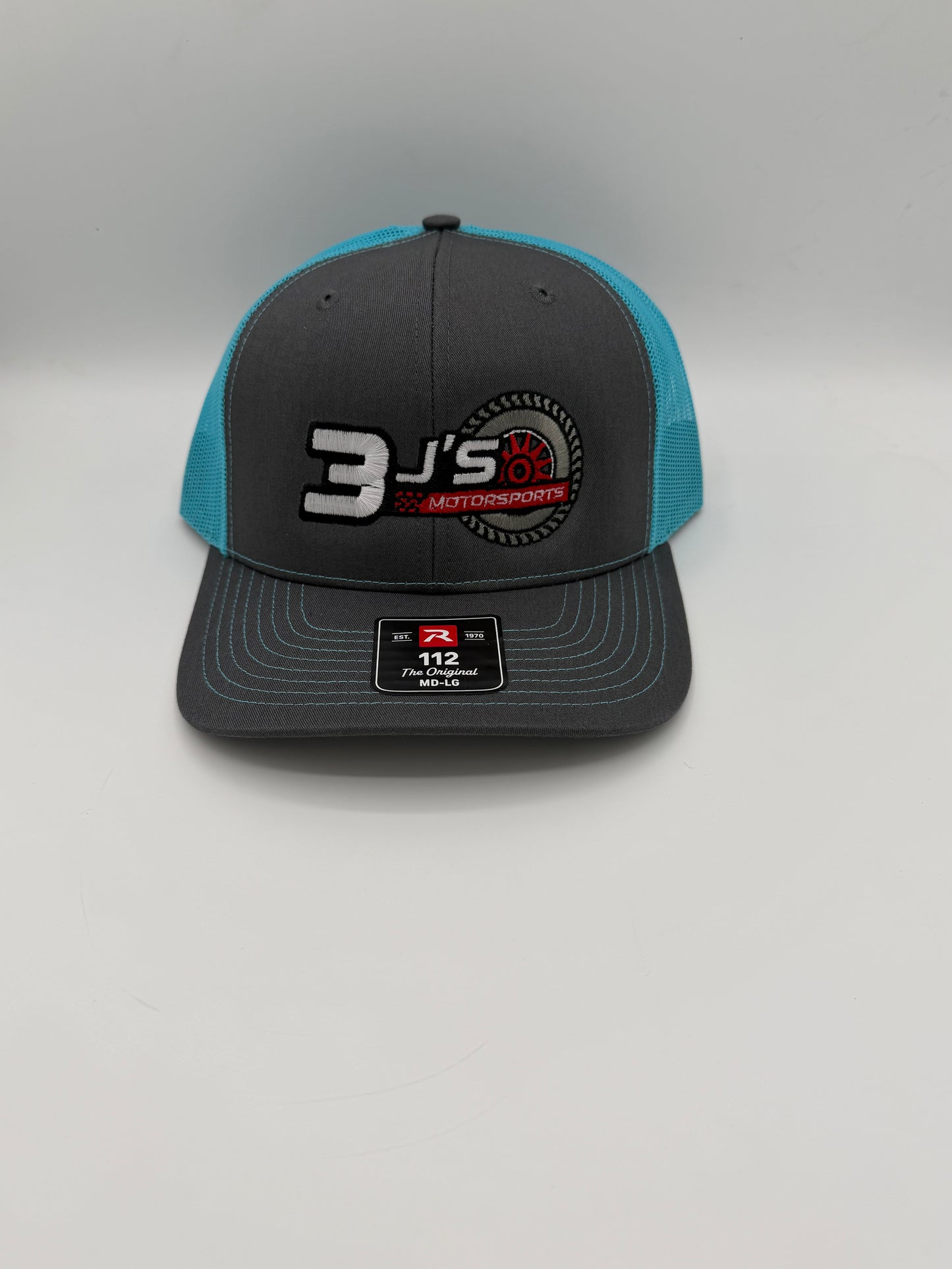 3 J's Motorsports Hat