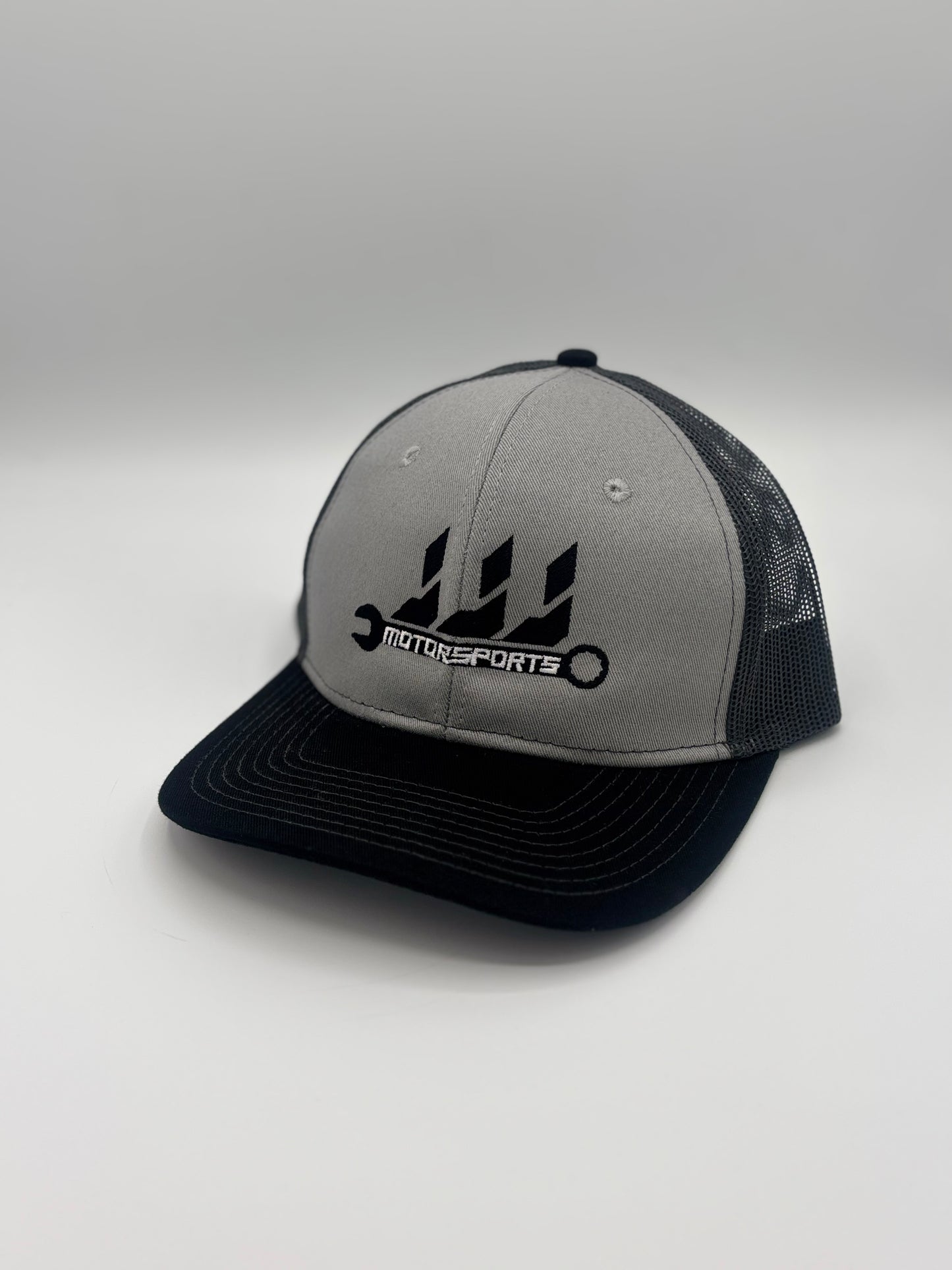 3 J's Motorsports Hat