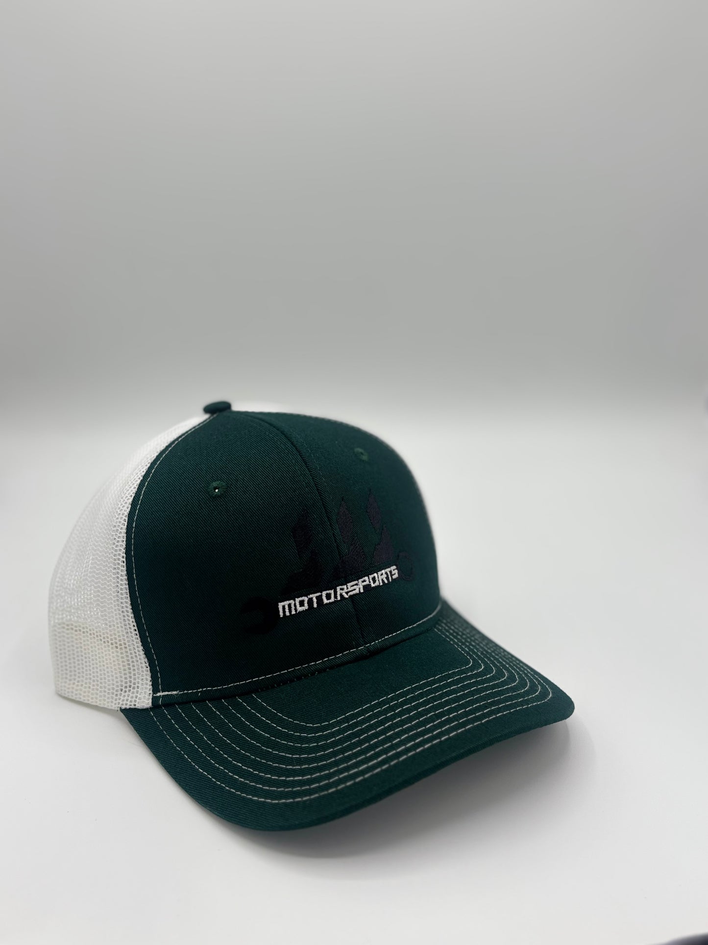 3 J's Motorsports Hat