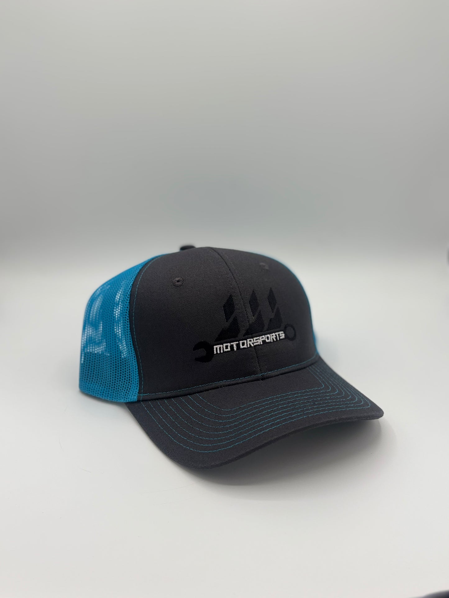 3 J's Motorsports Hat