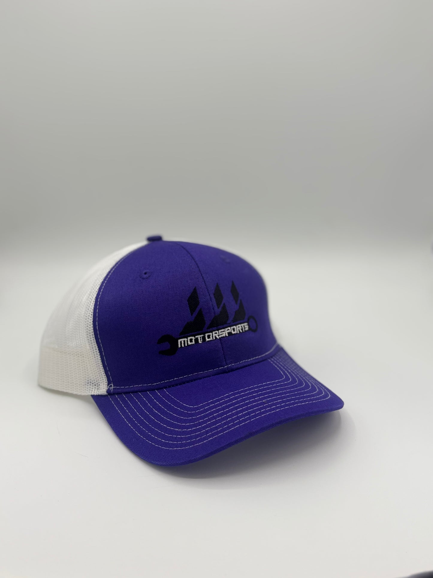 3 J's Motorsports Hat