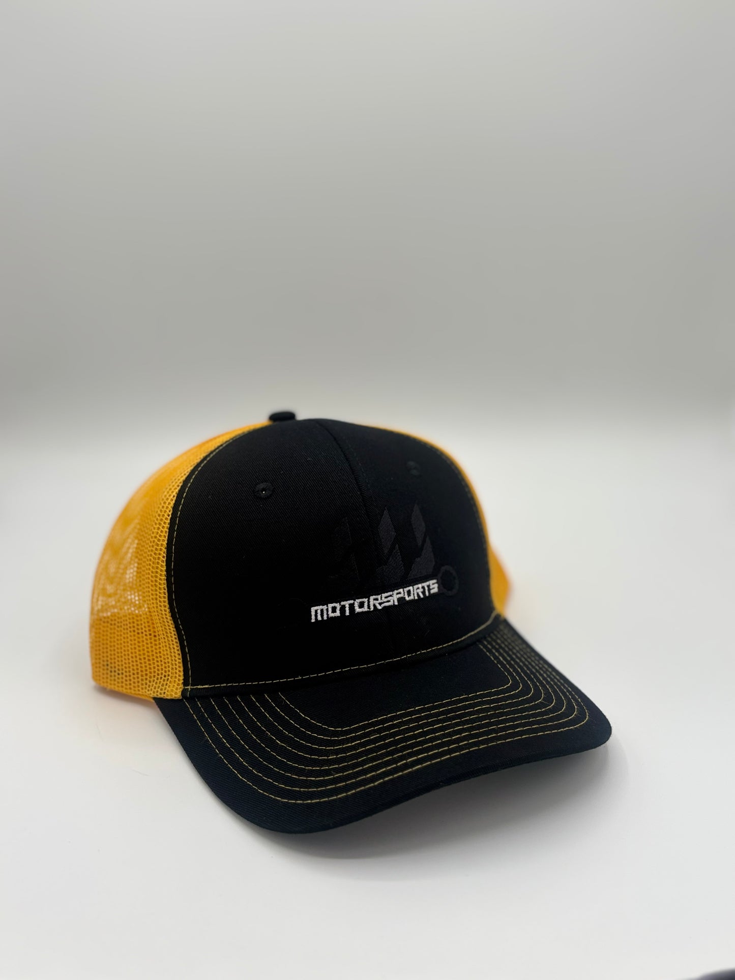 3 J's Motorsports Hat