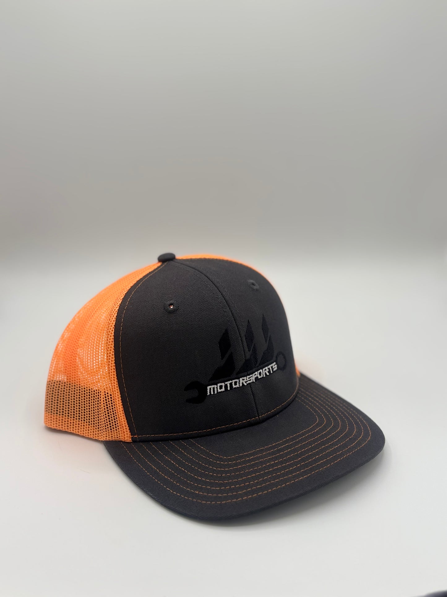3 J's Motorsports Hat