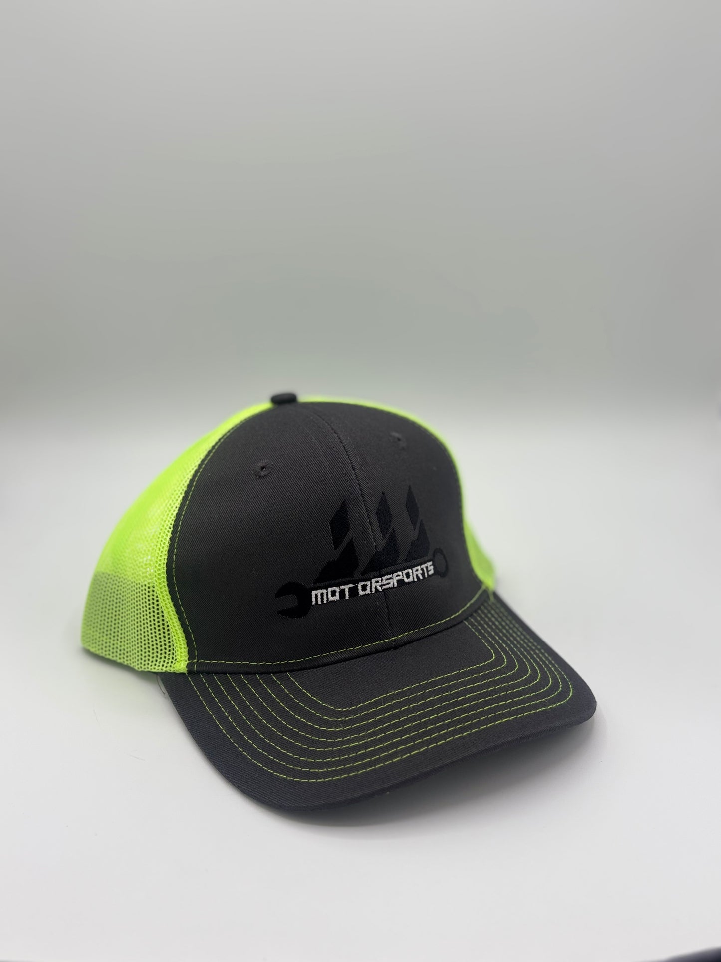 3 J's Motorsports Hat