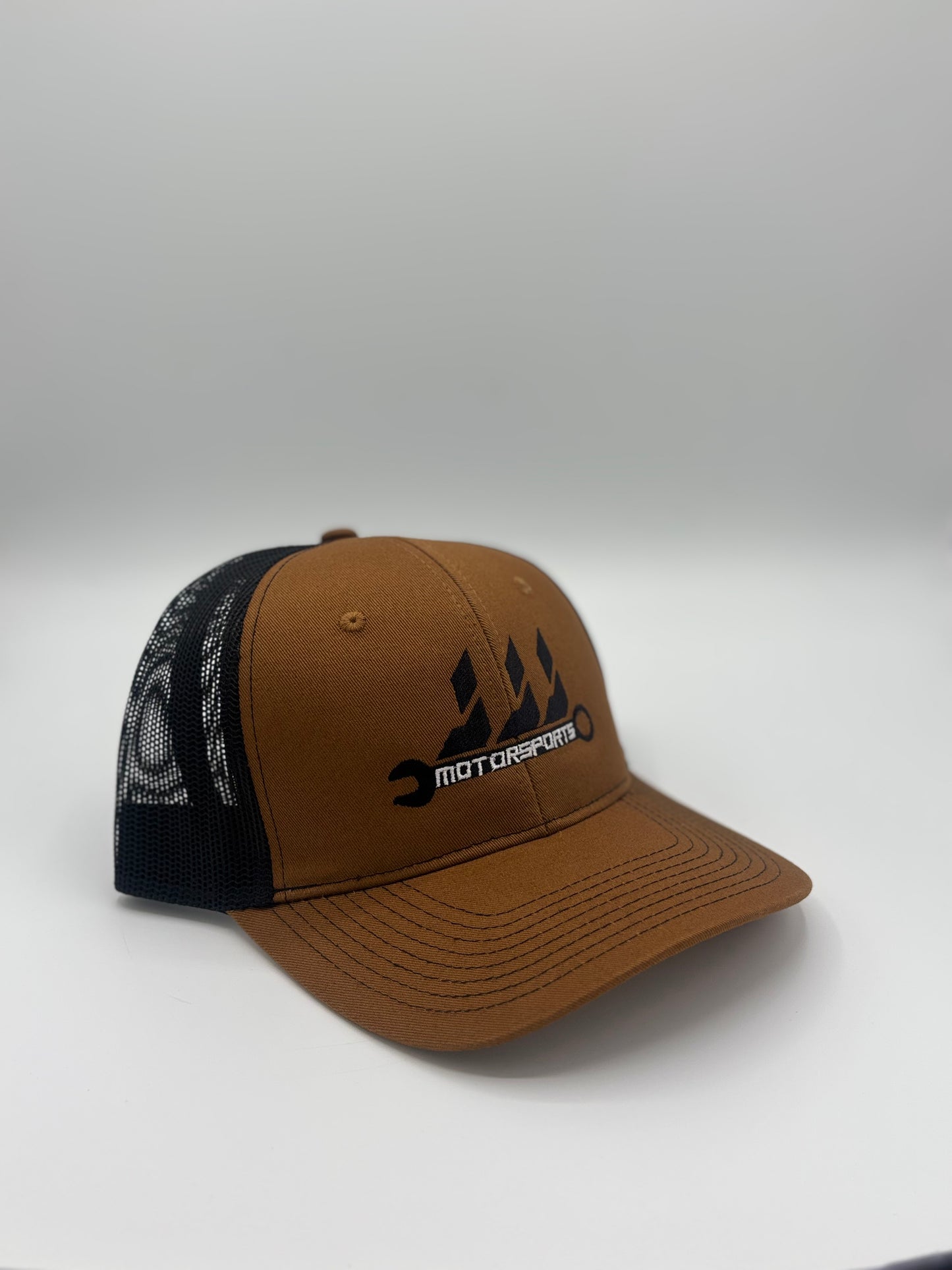 3 J's Motorsports Hat