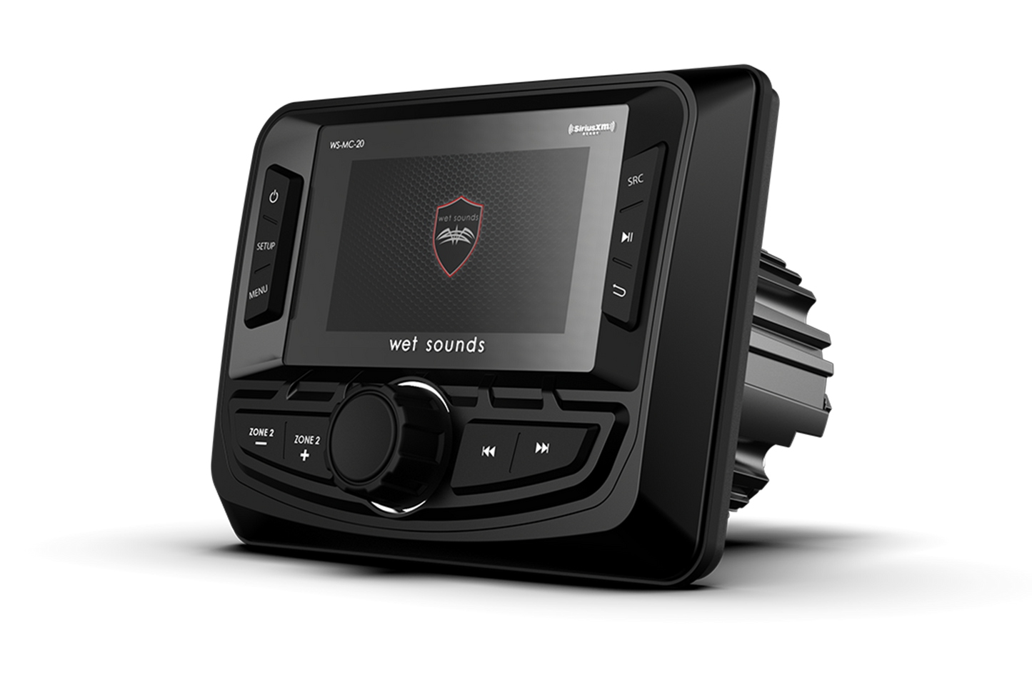 Can-Am® X3 Elite Series Stage 7 Stereo Kit | UTVS-X3-S7-E
