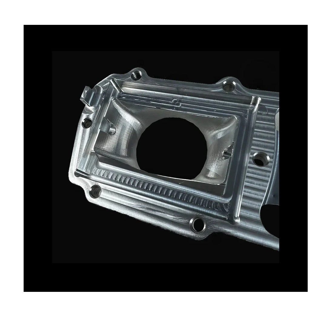 Billet Aluminum Intake Boot