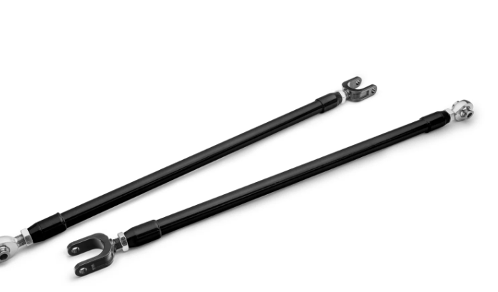 POLARIS RZR TURBO R REAR TOE LINK KIT