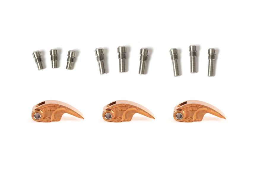 Boondocker Talon Clutch Kit Boost RMK / KHAOS