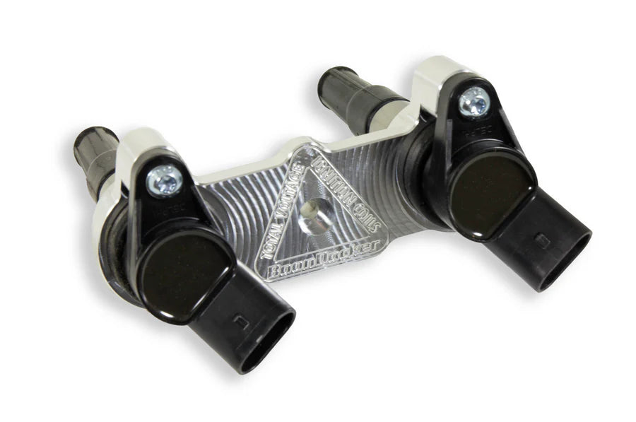 Total Voltage Ignition Coil Kit