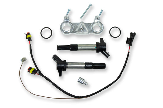 Total Voltage Ignition Coil Kit