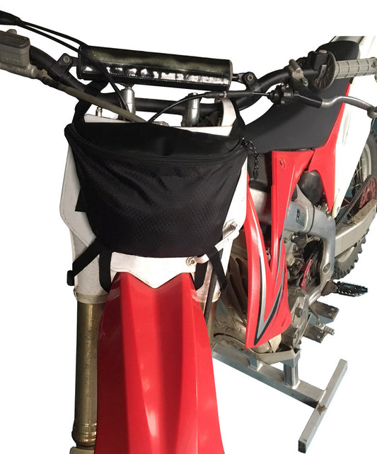 SP1 HANDLEBAR BAG
