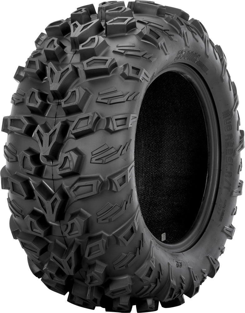 SEDONA TIRE MUD REBEL R/T 26X10R12 RADIAL 8PR LR495LBS