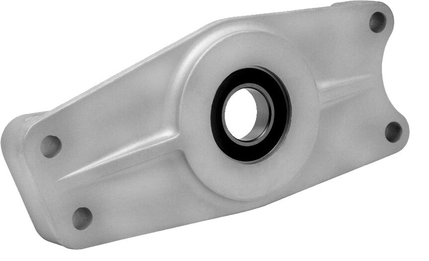 TRANSMISSION BEARING SUPPORT