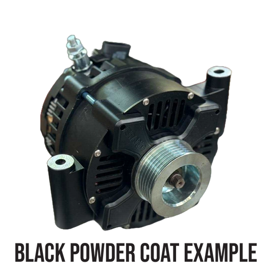 Polaris Pro R High-Output Performance Alternator