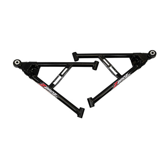 Polaris RMK Mountain Chromoly 36" A-Arm Kit (2016-2024)