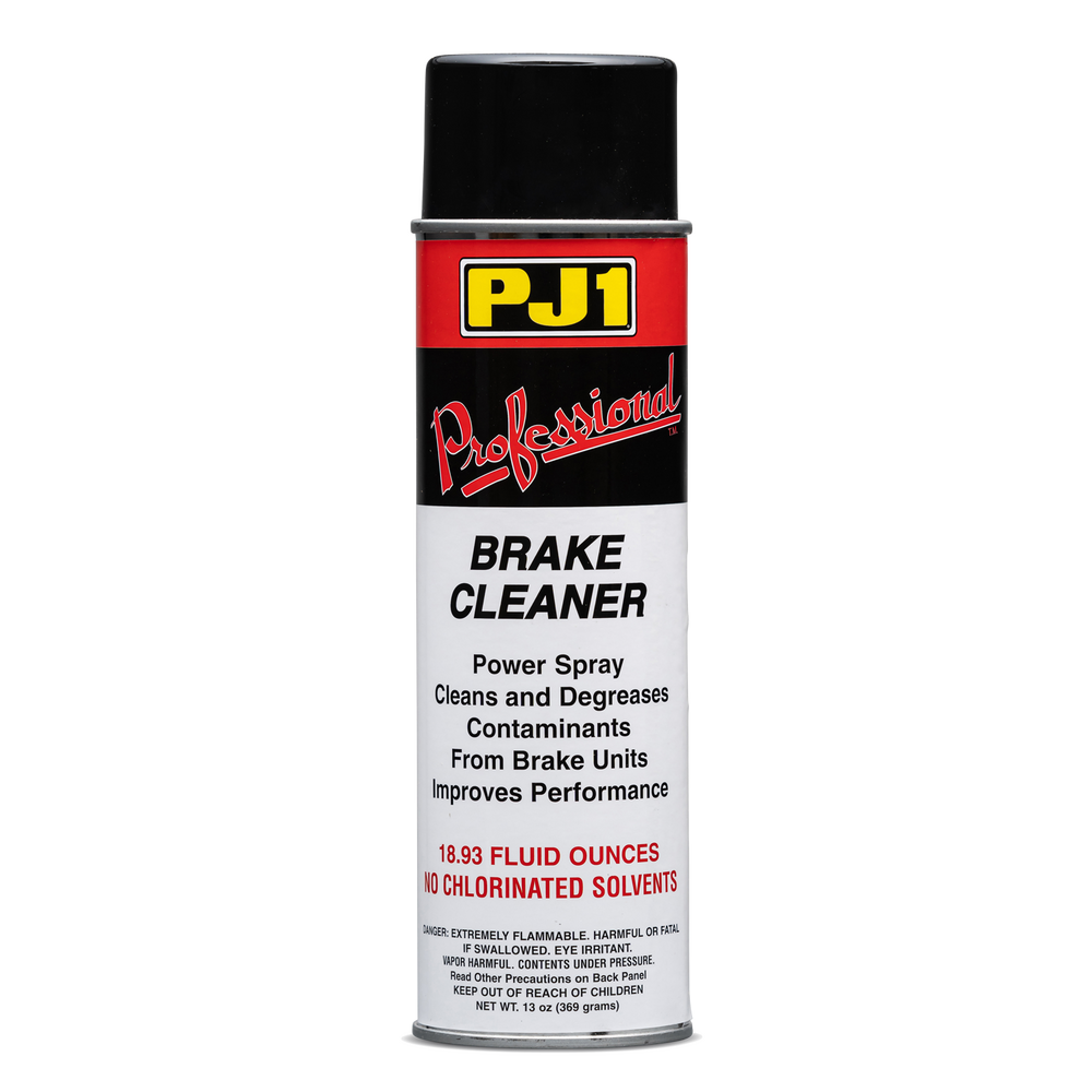 PROFESSIONAL BRAKE CLEANER 18.93 FL OZ