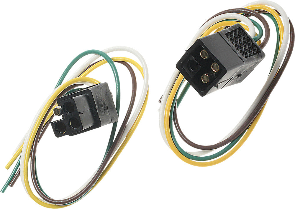 TRAILER CONNECTOR