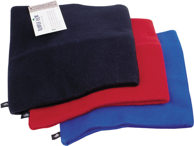 TURTLES NECK (BLUE)