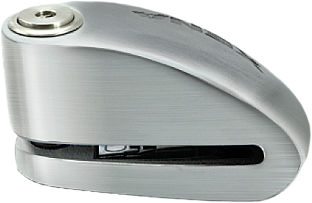 XX15 ALARM DISC LOCK 4.13" X 2.3"