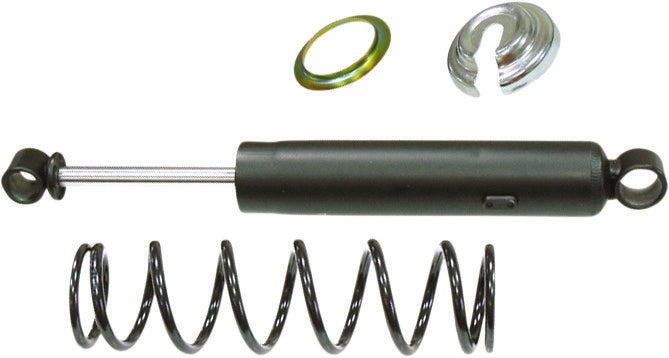 GAS CENTER SHOCK W/SPRING S-D