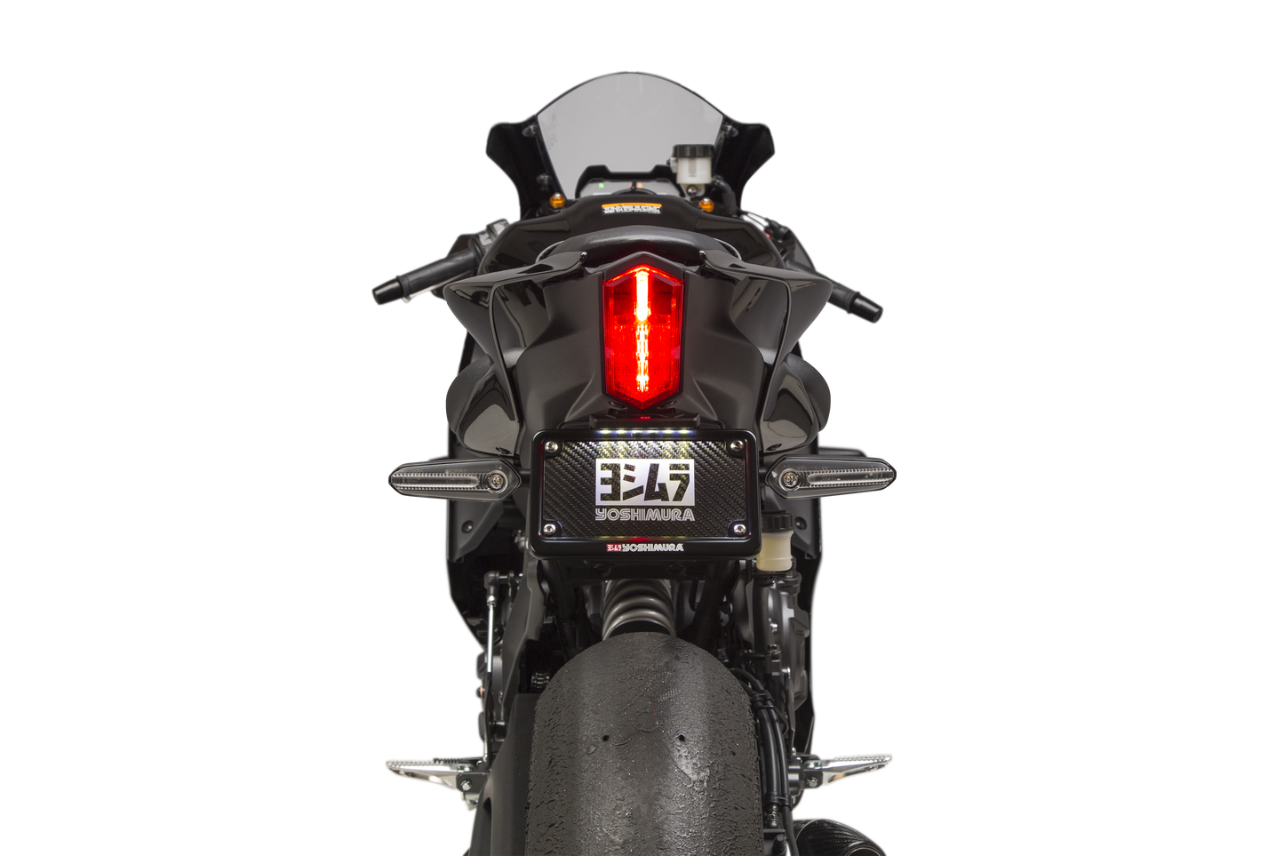 FENDER ELIMINATOR KIT YAM