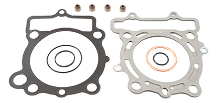 VERTEX TOP END GASKETS