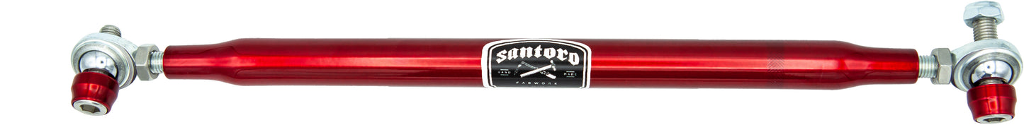 SHIFT LINKAGE RED FLH/FLT