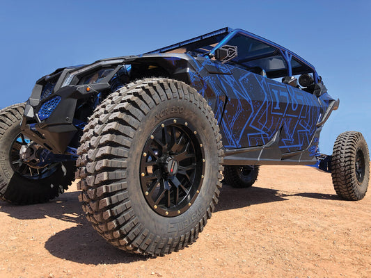 SYSTEM 3 TIRE XCR350