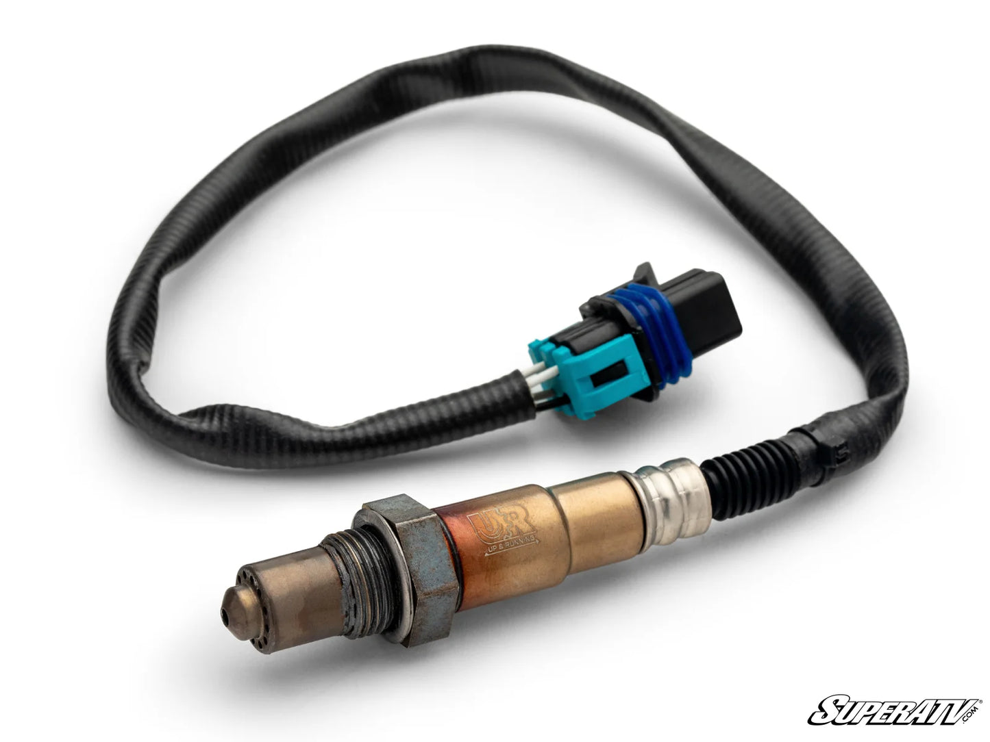UP & RUNNING CAN-AM MAVERICK X3 O2 SENSOR
