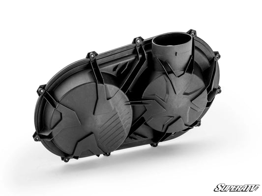 Can Am X3 Clutch Cover