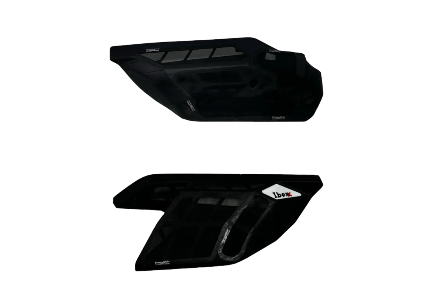Hyper Velocity Intake
