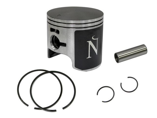 PISTON KIT TWO STROKE 75.47/+1.00 11:1 POL