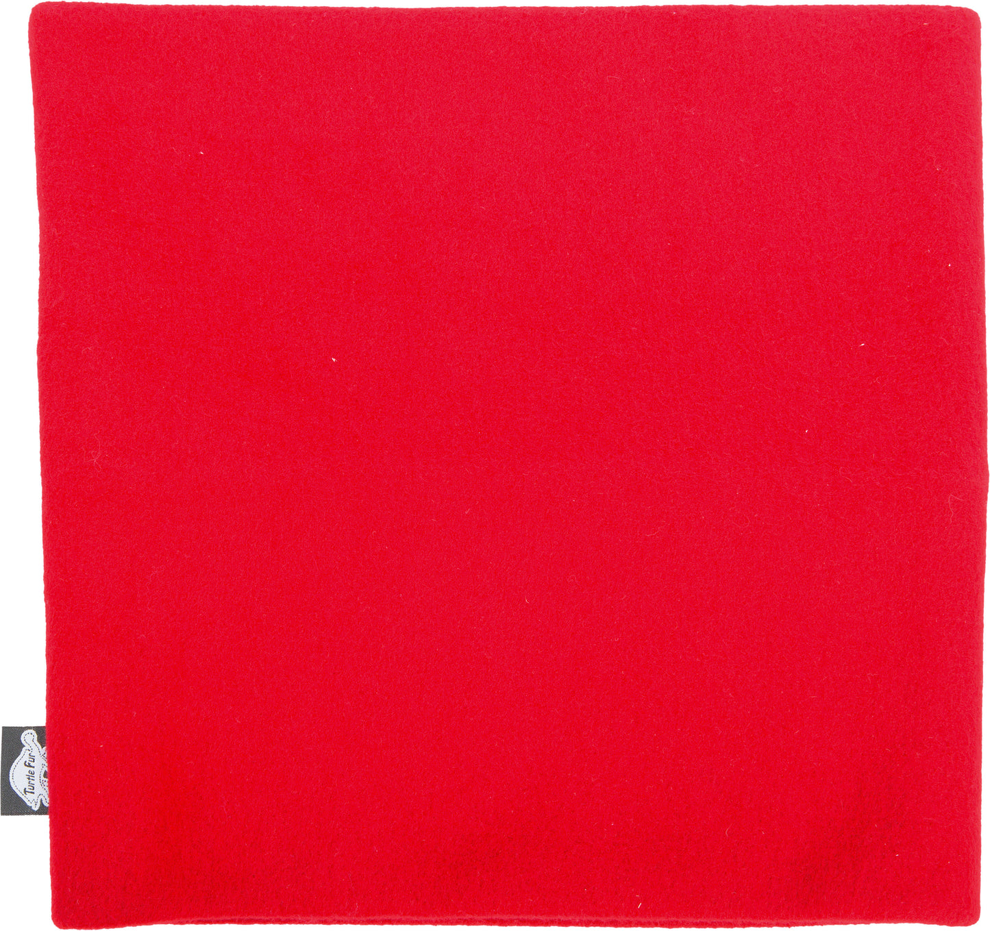 TURTLES NECK (RED)