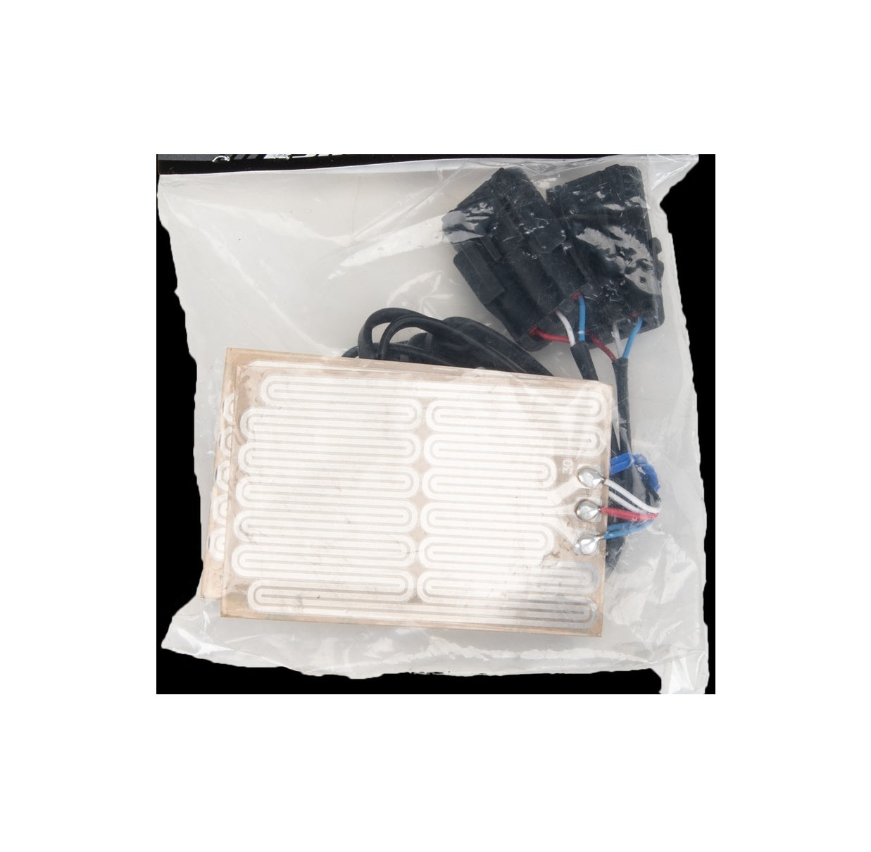 RSI PLUG & PLAY GRIP HEATERS POL '19+