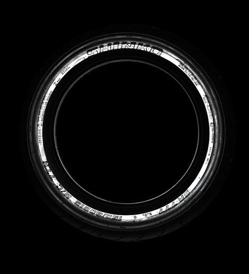 TIRE 777 CRUISER HD REAR REF 170/80B15 83H B/BIAS TL REF