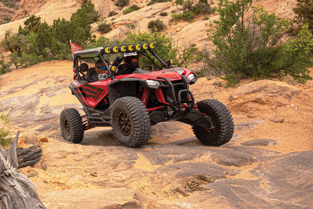SYSTEM 3 TIRE XCR350