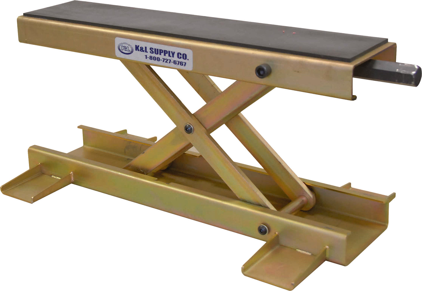MC465 UTV JACK